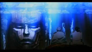 Gurren Lagann On Religion