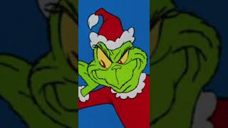 Evolution Of The Grinch