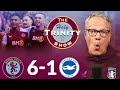 English Premier League | Aston Villa vs Brighton | The Holy Trinity Show | Episode 132