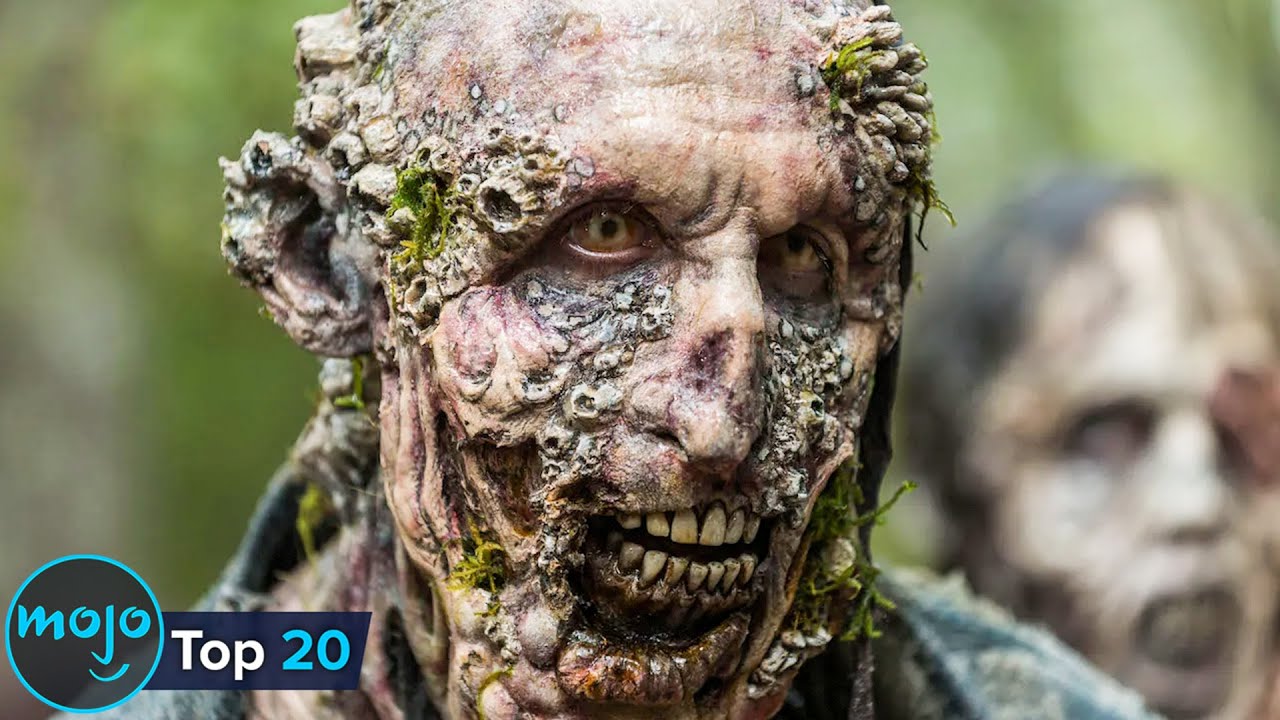 20 Essential Tips for Surviving a Zombie Apocalypse – Video