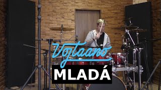 Vojtaano - Mladá | Drum Cover | Václav Mildorf