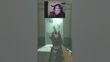 Insane No Scope For The Team Wipe #shorts #warzone #warzone2 #cod