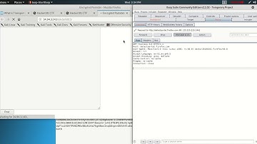 hacker 101 crypto solution