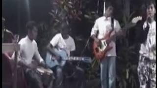Ramadhan i Polote-Gendang sahur-Maluku Utara-Ternate-2007#8