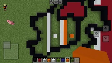 small scale British isles tutorial in Minecraft!(part 1)