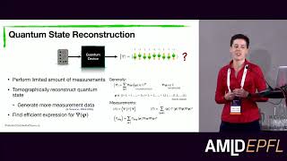 Quantum State Reconstruction with Artificial and Spiking Neural Networks | Stefanie Czischek