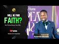 How To Recover Your Faith 7 Powerful Biblical Keys By Pastor Dr Kasanda 