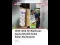 Detik-detik Tim Kejaksaan Agung Geledah Kantor Badan Gizi Nasional #beritasatu