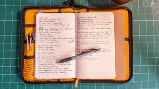 The One Journaling Mistake Almost Everyone Makes