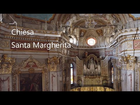 Chiesa Santa Margherita di Sori