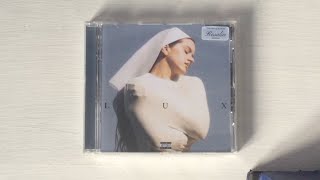 Rosalia - Lux (Unboxing)