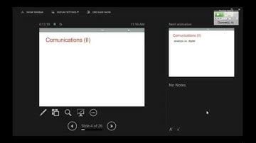 Information Technology: Lecture 1 Part 2-2 (6/5/2014)