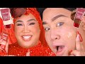 MY NEW COMPLEXION PRODUCT by One/Size Beauty | PatrickStarrr