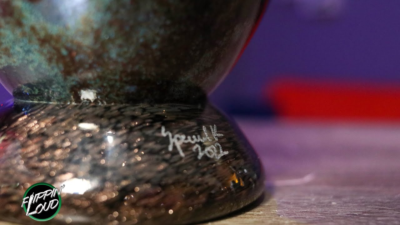 THE LAST BONG YOU'LL EVER NEED | Special K NFT Forever Bong