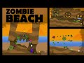 Zombie Beach Chase