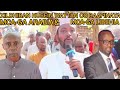 Hussein Weytan Oo Waxqabad La An Ku Dhaliilay MCA Yada Arabia Iyo Libehiya 