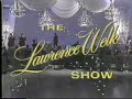 The Lawrence Welk Show Jan 24 1981 recorded Aug 15 1981 WTVG 13