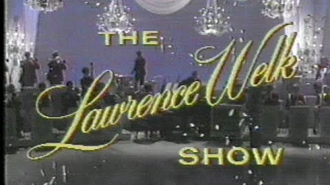 The Lawrence Welk Show Jan 24 1981 recorded Aug 15...