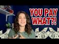 The Unseen & Hidden Costs of Disney Cruises