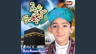 Mujhe Taiba Mein Bulalo 