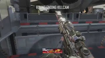 EPIC TOUGHNESS 1080 KILLCAM!