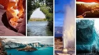 10 Must See Natural Wonders In The US!