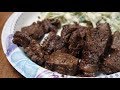 Recipe for Keto Steak Bites PLUS Question for You All About Freezer Meats