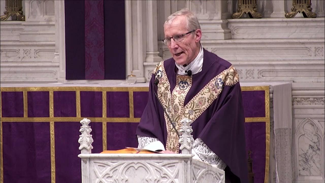 Catholic Sunday Mass March 26, 2023 YouTube