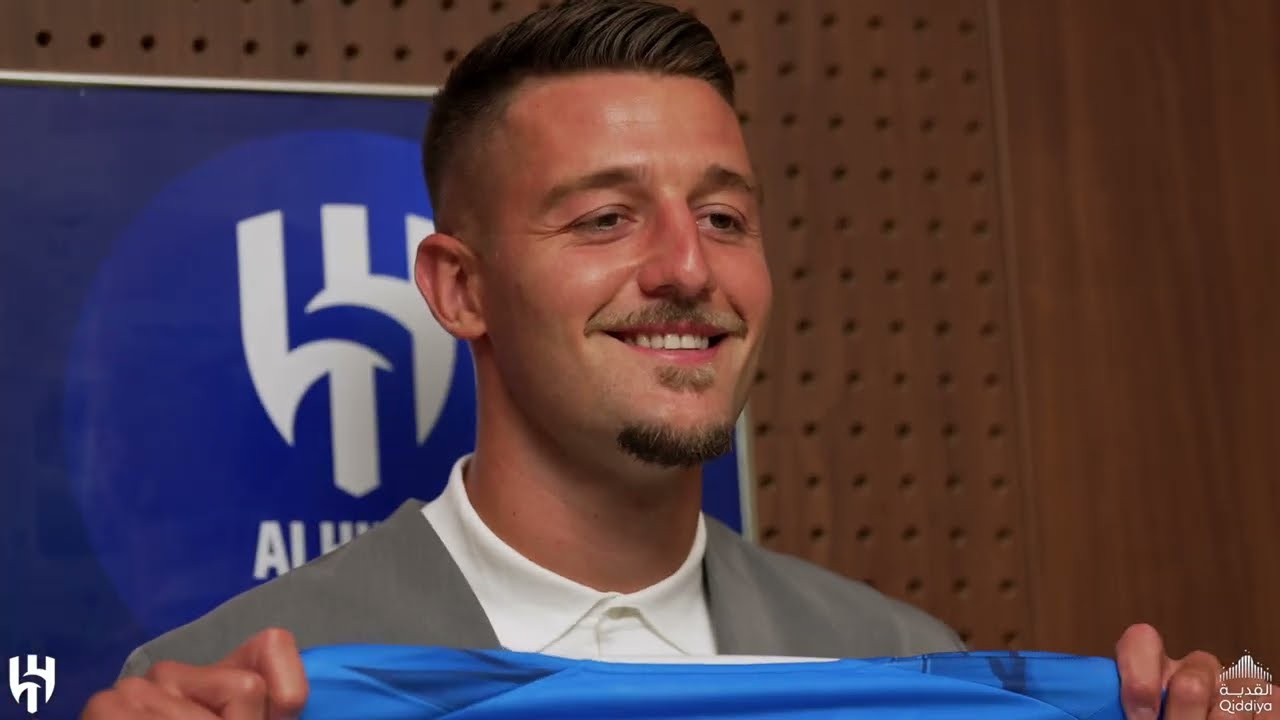 قصـة الفحص الطبي لـ 