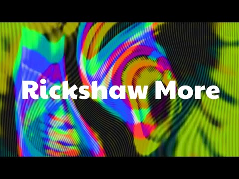 I Hate G Major 103 Rickshaw More