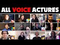 Brawl Stars all Voice Actors in Real Life!
