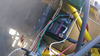 Hummel H5 With Dual Ignition