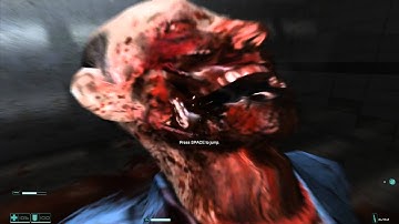 Fear First Encounter Assault Recon Part 1 The horror starts