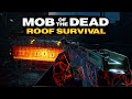ROOFTOP ZOMBIES