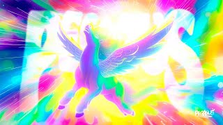 Crxshxl, Manlikefdot - Pegasus (Super Slowed)
