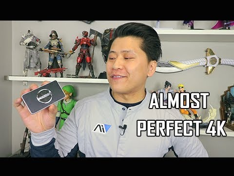 ALMOST Perfect 4K Gameplay Capture (Magewell USB Capture HDMI 4K Plus Review)