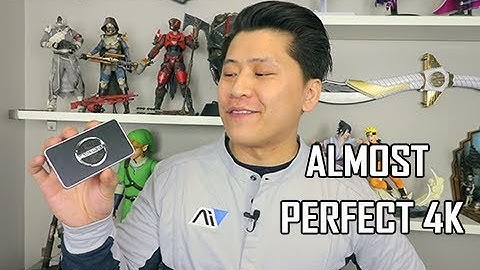 ALMOST Perfect 4K Gameplay Capture (Magewell USB Capture HDMI 4K Plus Review)