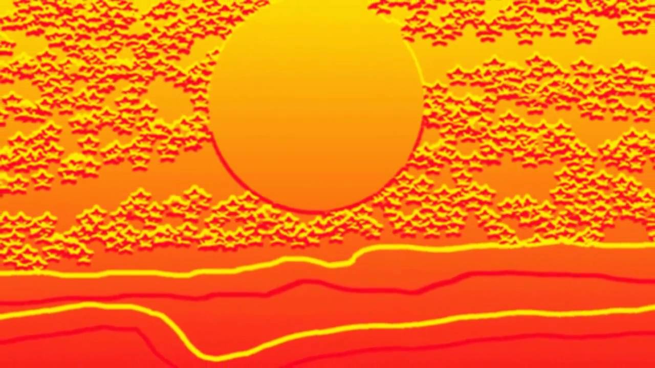 UFO - OVNI - Earth - Extraterrestrial Art