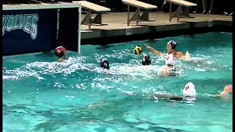 HSGT: Girls Water Polo Player Of The Year