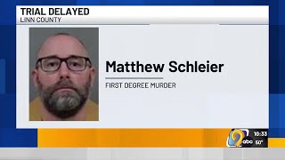 Trial delayed for Marion man accused of killing 5-year-old son