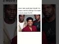 Kevin Hart could play himself, his mama, and his siblings if he made a movie about his life