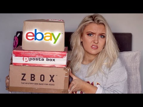 opening-mystery-boxes-i-bought-from-ebay!-*shocking*