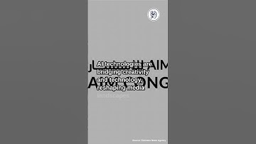 AIM 2025: Future of Storytelling and Content Creation Unveiled