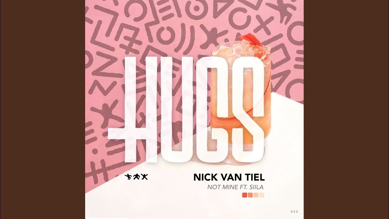 Not Mine Ft. SIILA (Edit)