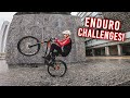 ENDURO MTB STREET CHALLENGES - Chemnitz