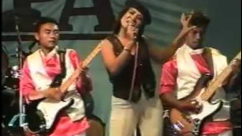 OM Palapa lawas - What