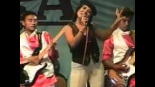 OM Palapa lawas - What's Up - Diah P.