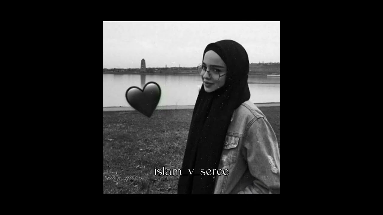 девушка в хиджабе