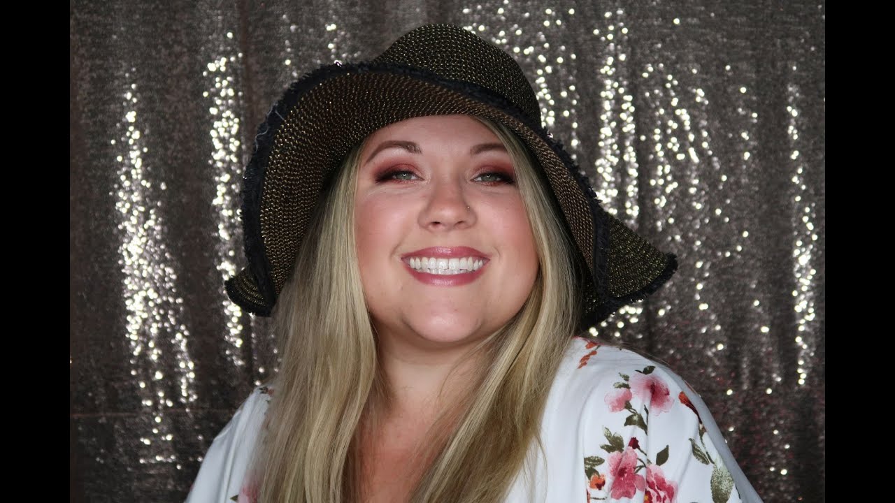 Profusion Cosmetics Siennas Palette | Tutorial