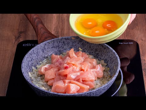 Video: Kako Puniti Pileća Jaja